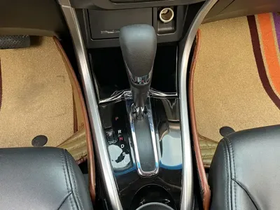 Honda Crider