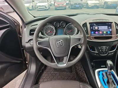 Buick Regal