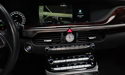 Genesis EQ900