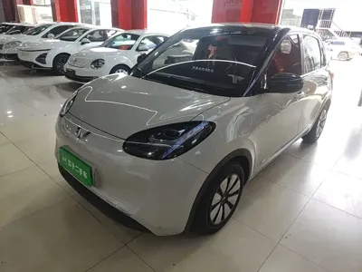Wuling Bingo