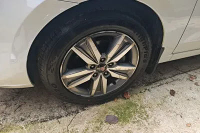 Changan Eado
