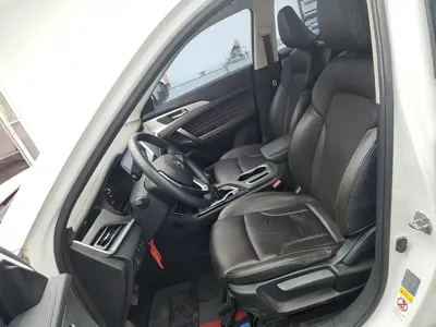 Changan CS35PLUS
