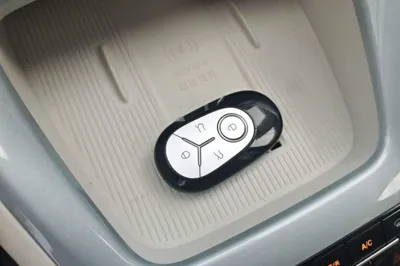 Geely Galaxy Geome