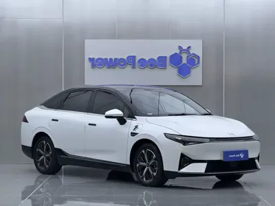 Xpeng P5