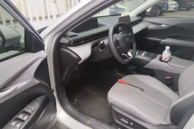 CHANGAN NEVO A05