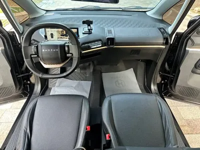 Baojun KiWi EV