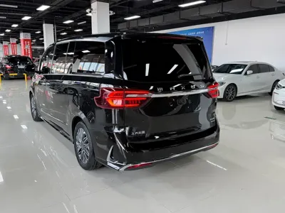 大通 G20