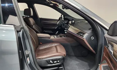 BMW Gran Turismo