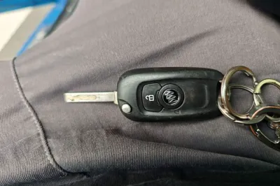 Buick Verano