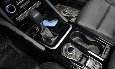 Renault-KoreaSamsung SM6