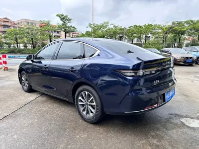 BYD Destroyer 05