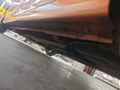 Hyundai Ruiyi