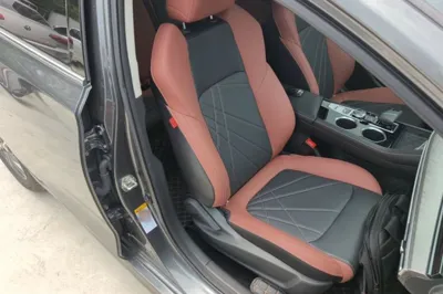 Changan Eado