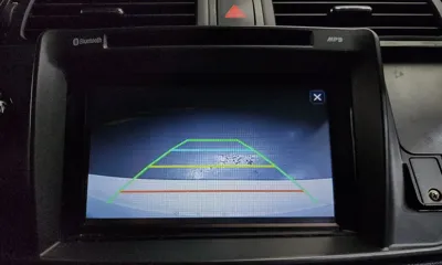 Kia Pride