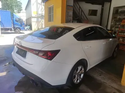 MG MG GT