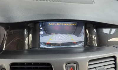 Renault-KoreaSamsung SM5