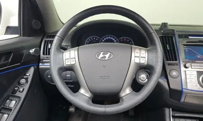 Hyundai Veracruz