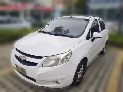 Chevrolet Sail