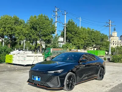 Changan UNI-V