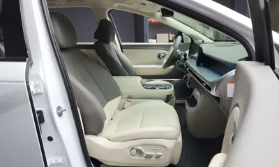 Hyundai Ioniq9