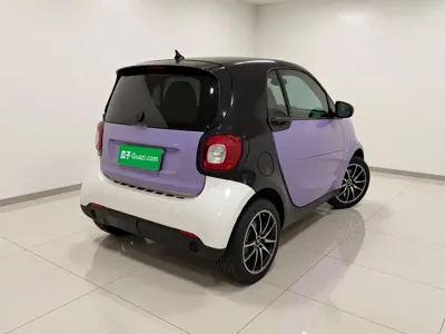 Smart Smart Fortwo