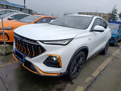 Oshan Oushang X5