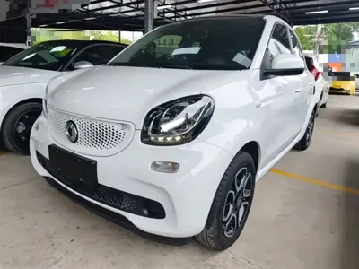 Smart Smart Forfour