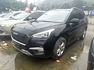 Haval M6