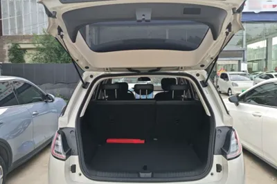 Baojun Cloud