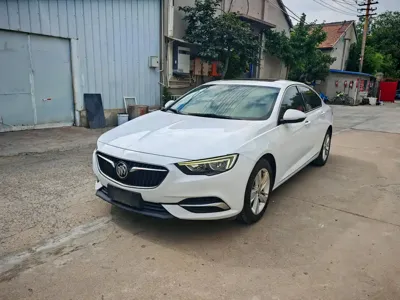 Buick Regal