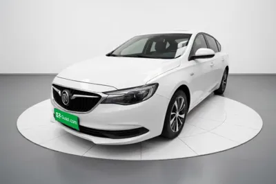 Buick Excelle GX