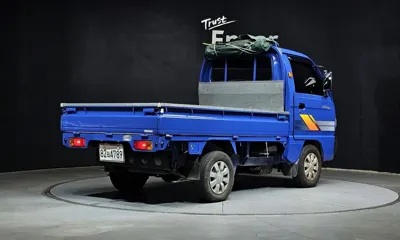 ChevroletGMDaewoo labo