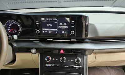 Kia Canival