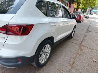 Jetta VS5