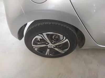 Changan Benni E-Star