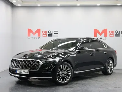 Kia K9
