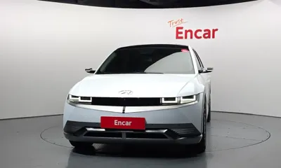 Hyundai Ioniq5