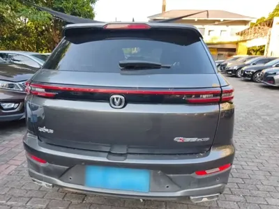 Changan CS55PLUS