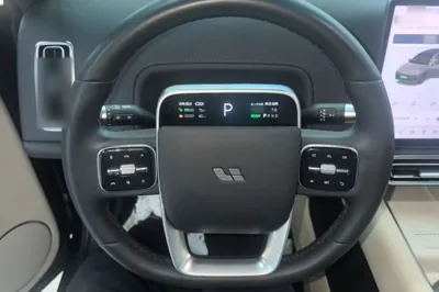 Li Auto L7