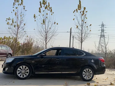 Changan Raeton