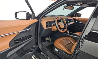 KG_Mobility_Ssangyong Torres