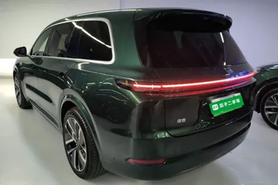 Li Auto L9