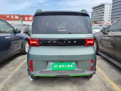 Wuling MINIEV