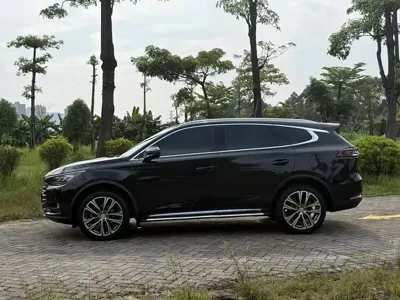 BYD Tang