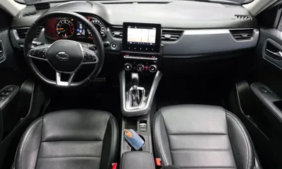 Renault-KoreaSamsung XM3