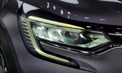 Renault-KoreaSamsung Captur