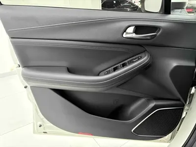 GAC Motor Trumpchi GS4
