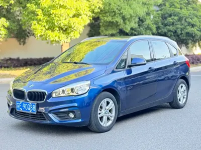 BMW 2 Series Active Tourer