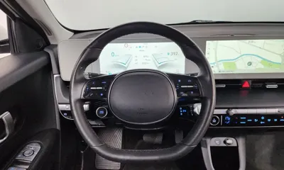 Hyundai Ioniq5