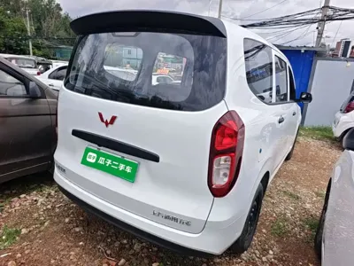 Wuling Hongguang EV